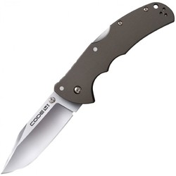 Cold Steel Cold Steel Code 4 CP S35VN