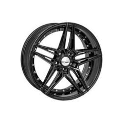 Zorat 3337P 8,5x19/5x114,3 ET40 DIA73,1