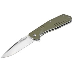 Boker Magnum Coccodrillo Vero