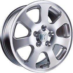 Rondell 0035 9x18/5x120 ET41 DIA74,1