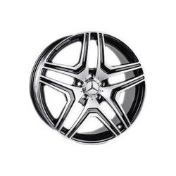 JT 1284 9x20/5x112 ET48 DIA66,6