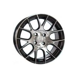 JT 1320 7x16/4x108 ET20 DIA65,1