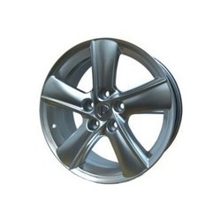 JT 1031 7x17/5x114,3 ET40 DIA60,1