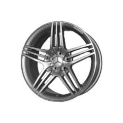 JT 1173 8,5x18/5x112 ET35 DIA66,6