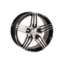 JT 1228 8,5x18/5x112 ET35 DIA66,6