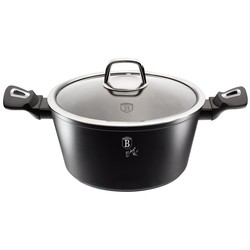 Berlinger Haus Black Silver BH-1851