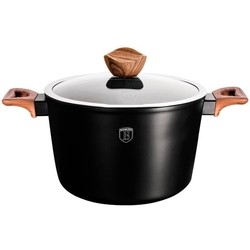 Berlinger Haus Ebony Maple BH-1720