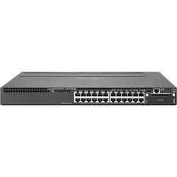 Aruba 3810M-24G-PoE+