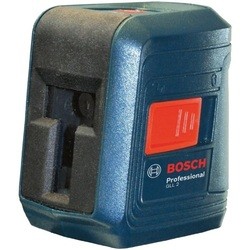 Bosch GLL 2 Professional 0601063A02
