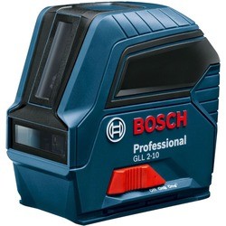 Bosch GLL 2-10 Professional 0601063L03