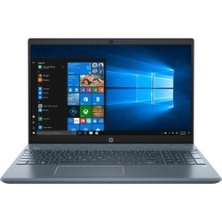 HP Pavilion 15-cs3000 (15-CS3011UR 8PJ54EA)