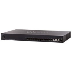 Cisco SX550X-12F