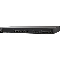 Cisco SX550X-16FT