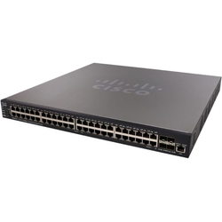 Cisco SX550X-52