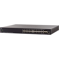 Cisco SX550X-24