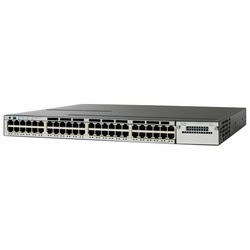 Cisco WS-C3850-48PW-S