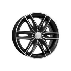 K&amp;K Monterrey 6x16/4x114,3 ET40 DIA67,1