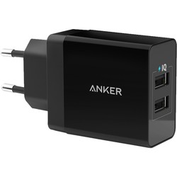 ANKER 2-Port USB Wall Charger