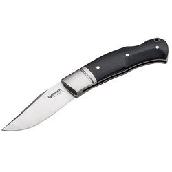 Boker Boxer Micarta