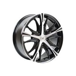TechLine 811 (8x18/5x120 ET25 DIA72,6)