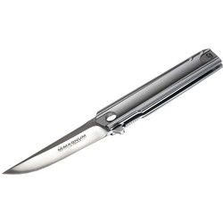 Boker Magnum Roshi Rails