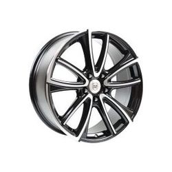 TechLine 872 (8x18/5x112 ET40 DIA66,6)