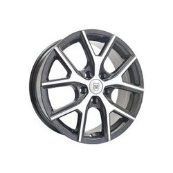 TechLine 735 (7x17/5x114,3 ET45 DIA66,1)