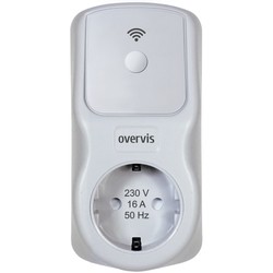 Novatek-Electro Overvis EM-125