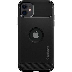 Spigen Rugged Armor for iPhone 11