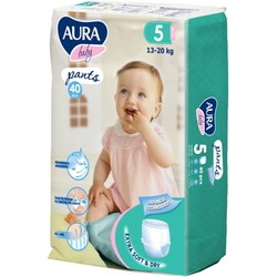 Aura Baby Pants 5