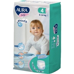 Aura Baby Pants 4