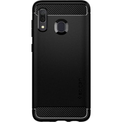 Spigen Rugged Armor for Galaxy A30