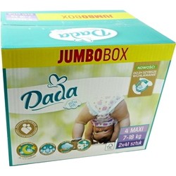 Dada Extra Soft 4 / 82 pcs