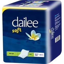 Dailee Soft Extra Plus 90x60 / 20 pcs