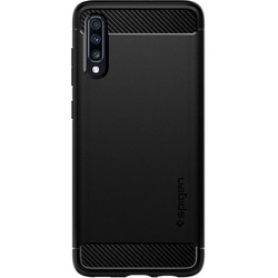 Spigen Rugged Armor for Galaxy A70