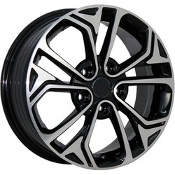 Replica HND530 (6,5x16/5x114,3 ET45 DIA67,1)