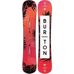 Burton Hideaway 140 (2019/2020)