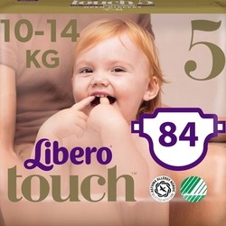 Libero Touch Open 5 / 84 pcs