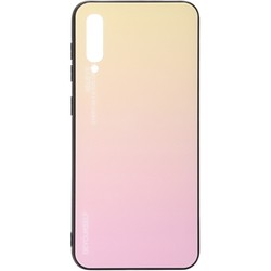 Becover Gradient Glass Case for Mi 9 SE