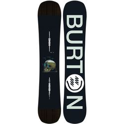 Burton Instigator 140 (2019/2020)