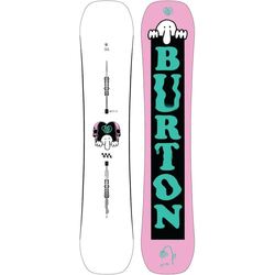 Burton Kilroy Twin Camber 135 (2019/2020)