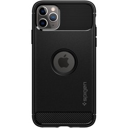 Spigen Rugged Armor for iPhone 11 Pro