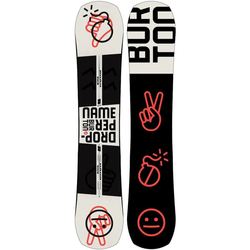 Burton Name Dropper 148 (2019/2020)