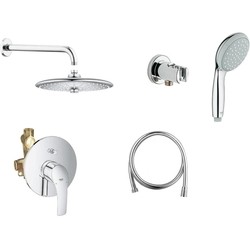 Grohe Eurosmart Cosmopolitan New 25183