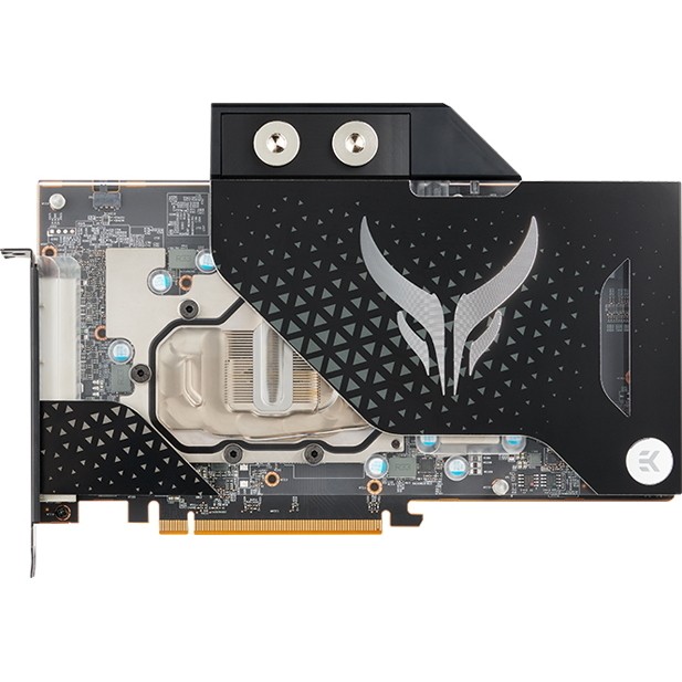 PowerColor Radeon RX 5700 XT Liquid Devil