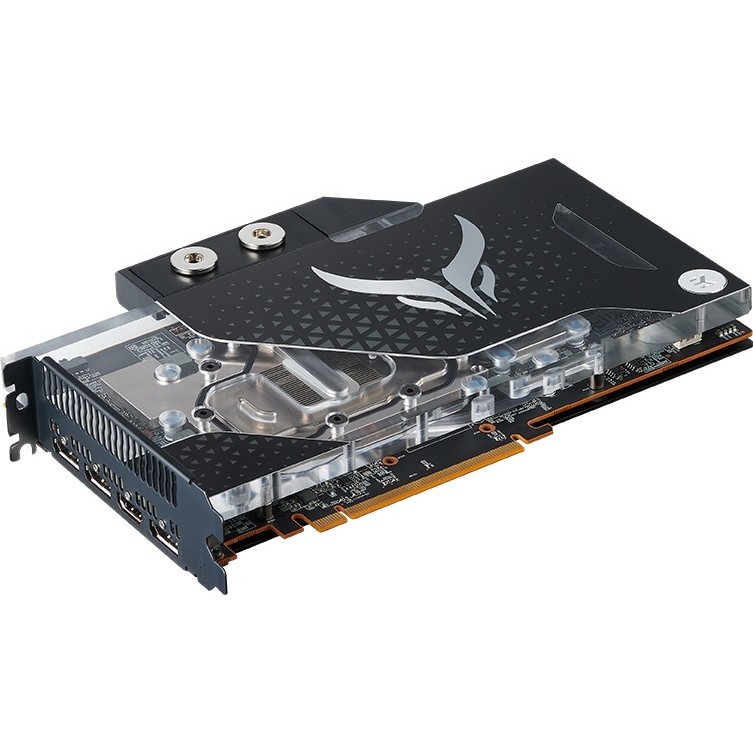 PowerColor Radeon RX 5700 XT Liquid Devil
