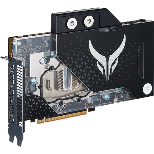 PowerColor Radeon RX 5700 XT Liquid Devil