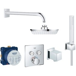 Grohe Eurocube S 23409