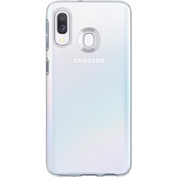 Spigen Liquid Crystal for Galaxy A40