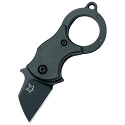 Fox Mini-TA Black Blade